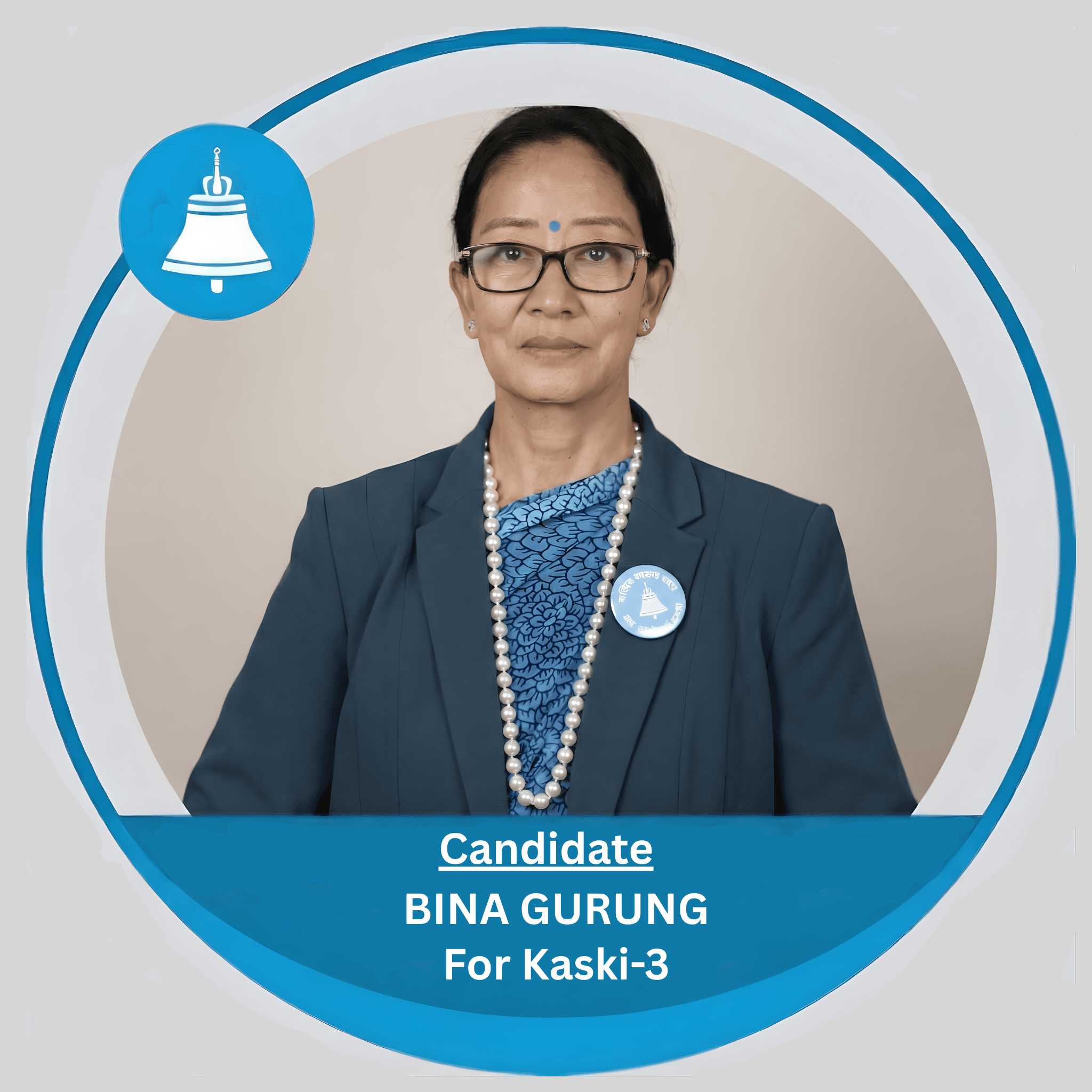 Candidate