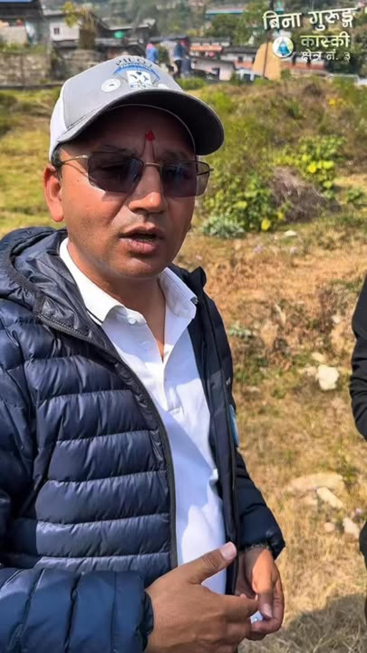 कास्की क्षेत्र नं ३ मा विना गुरुङको सक्रियता बढ्दो, पर्यटन प्रवर्द्धन र युवा परिचालनमा विशेष जोड